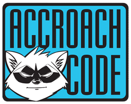 AccroachCode — Make Everything Possible